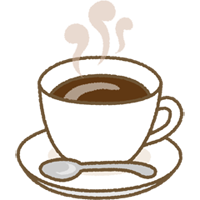 コーヒー